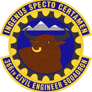366 CES